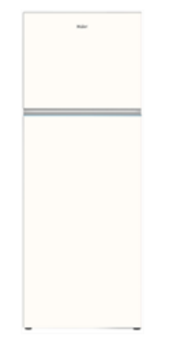 Haier Frigorifero Combinato Hpr5718dnpc Dark Cream